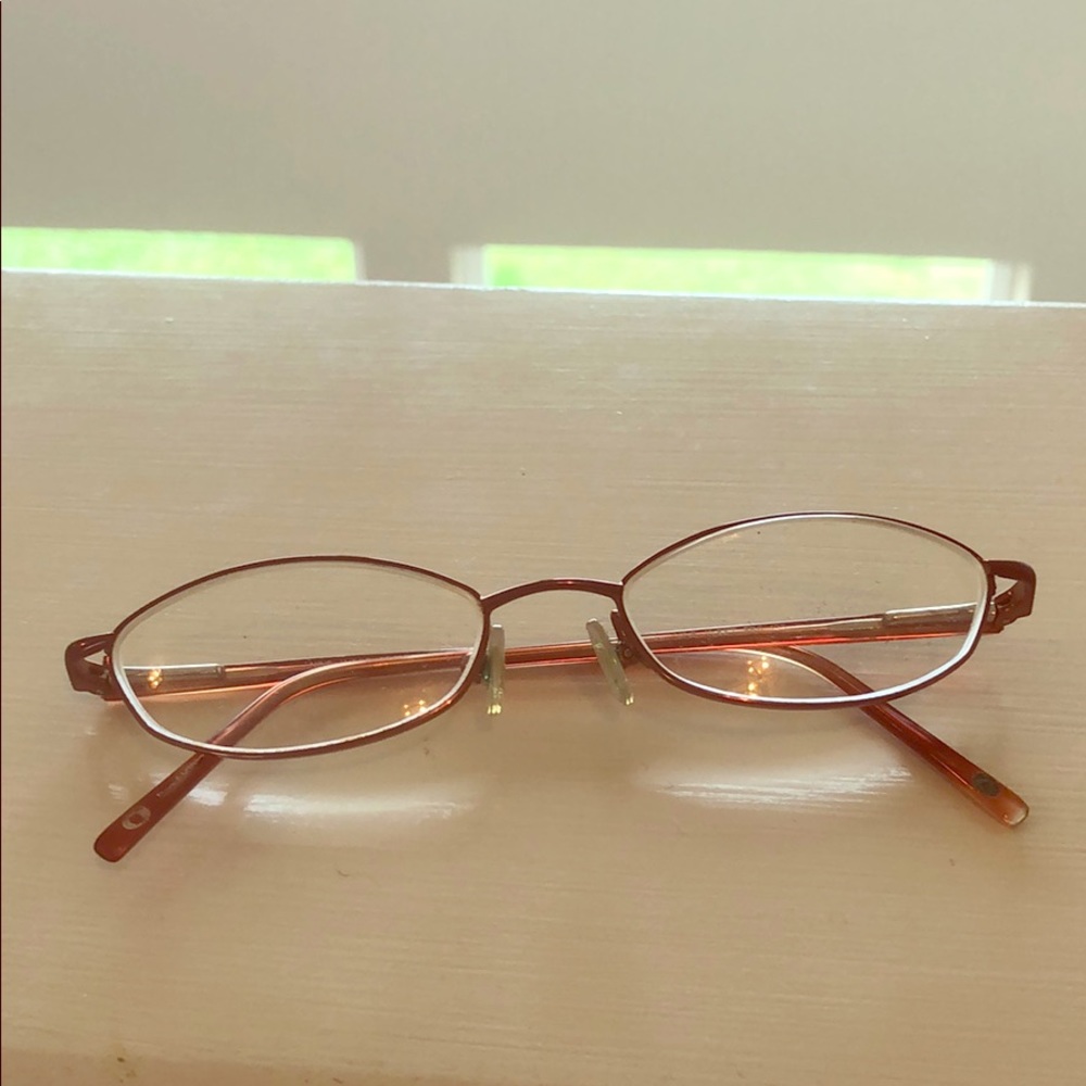 Nine West Prescription eyeglasses